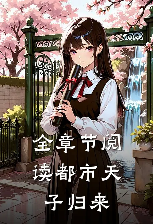 全章节阅读都市天子归来