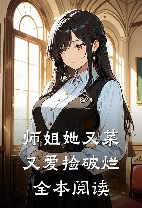 师姐她又菜又爱捡破烂全本阅读
