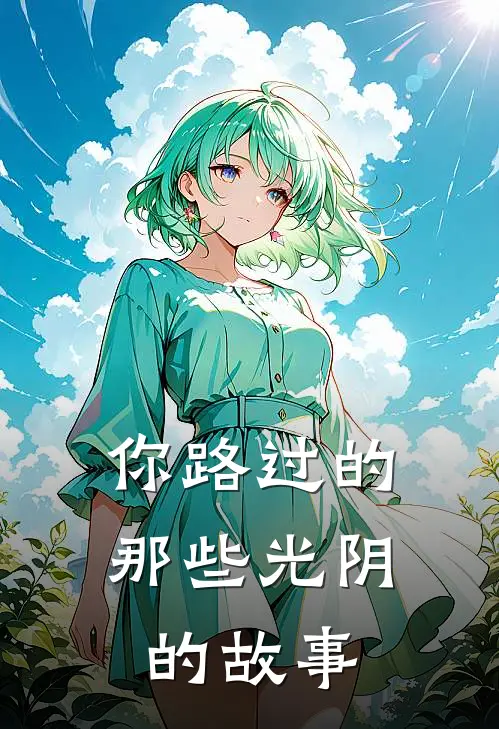 你路过的那些光阴的故事