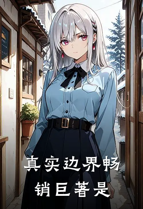 真实边界畅销巨著是