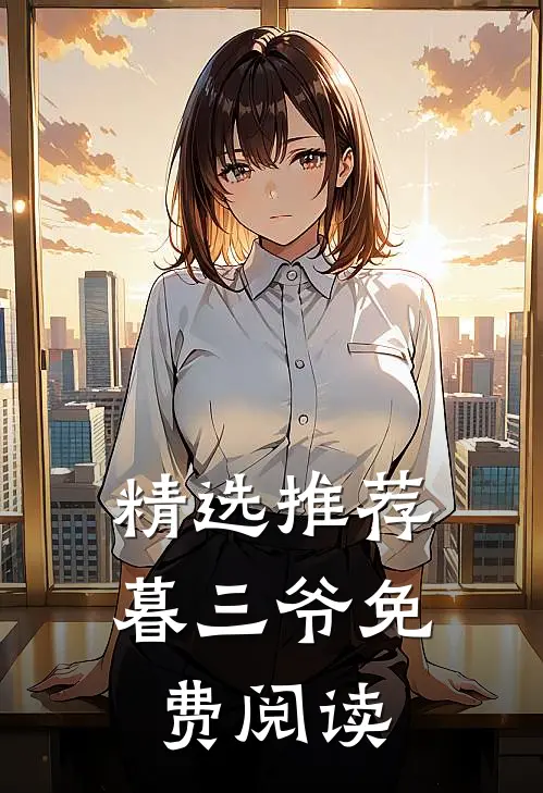 精选推荐暮三爷免费阅读