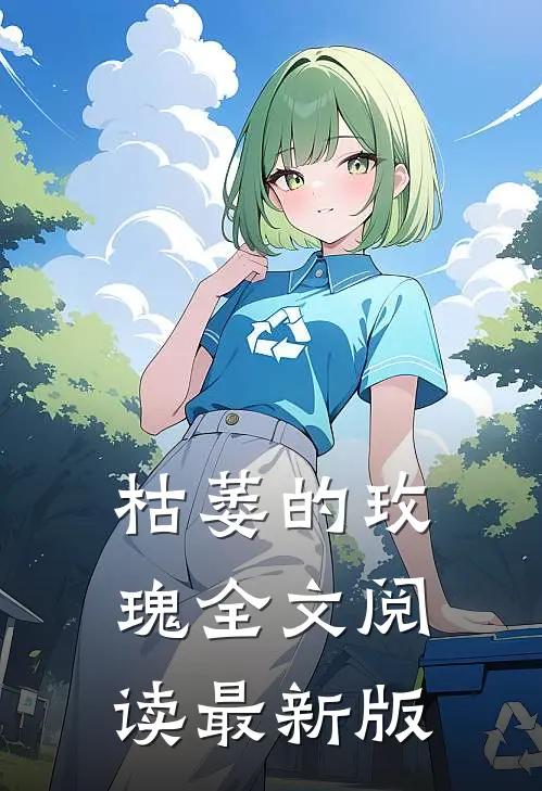 枯萎的玫瑰全文阅读最新版