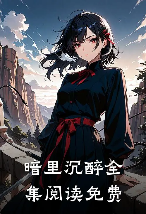 暗里沉醉全集阅读免费