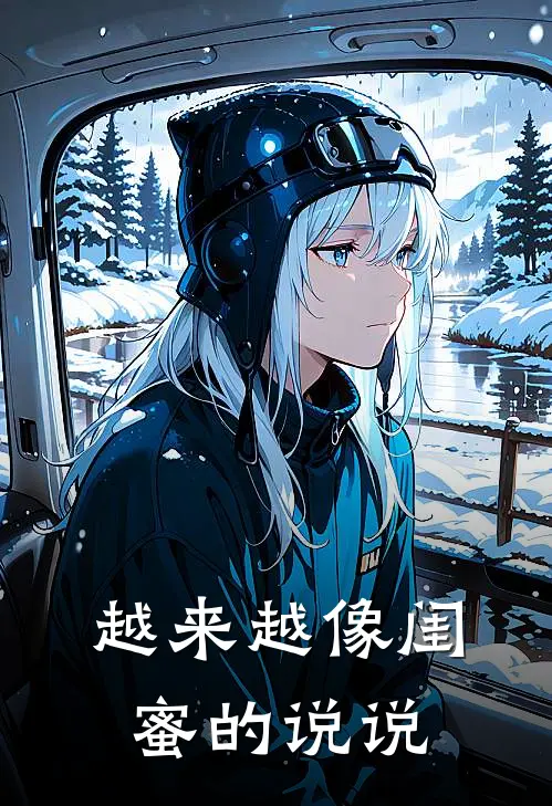 越来越像闺蜜的说说