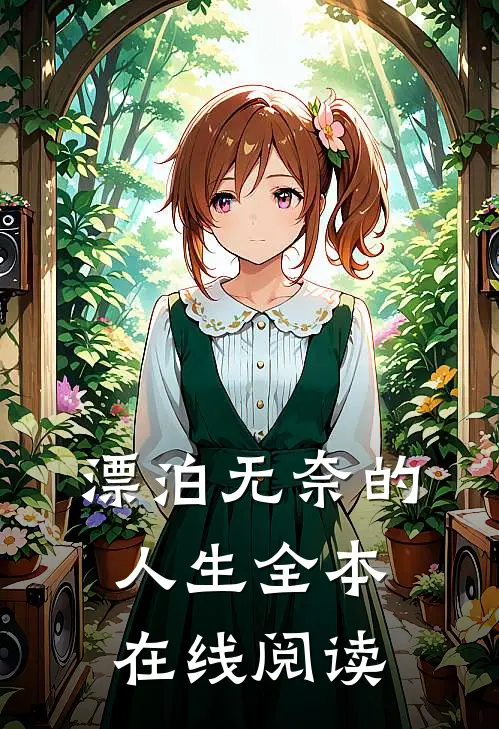 漂泊无奈的人生全本在线阅读