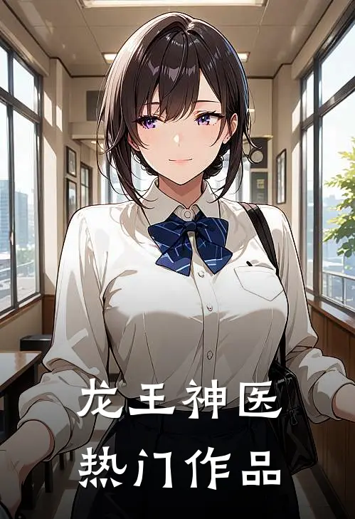 龙王神医热门作品