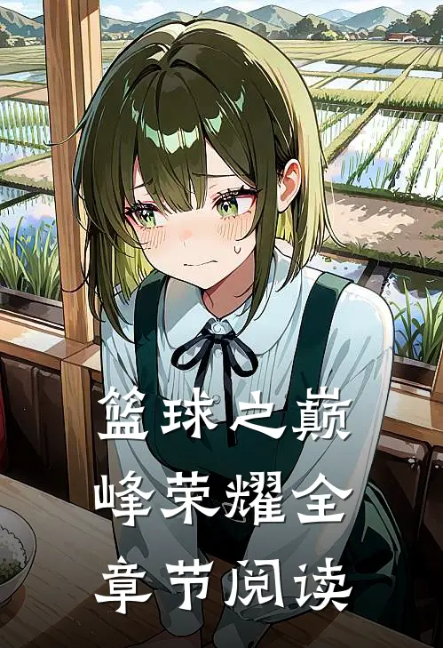 篮球之巅峰荣耀全章节阅读