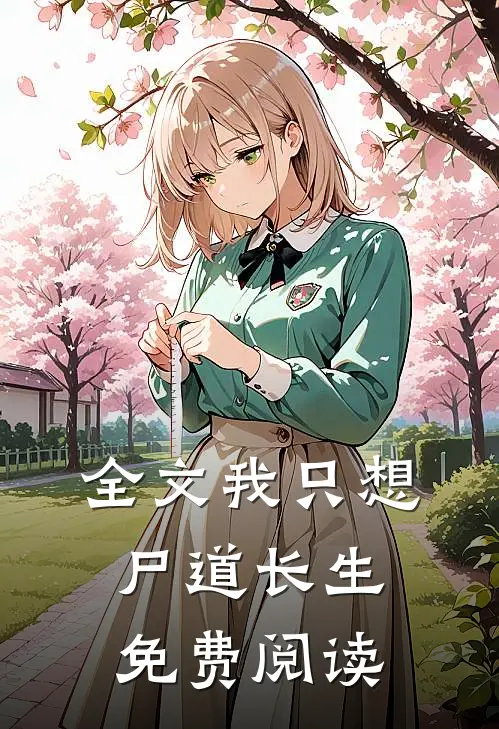 全文我只想尸道长生免费阅读