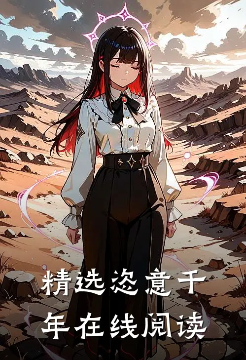 精选恣意千年在线阅读