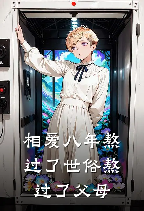 相爱八年熬过了世俗熬过了父母