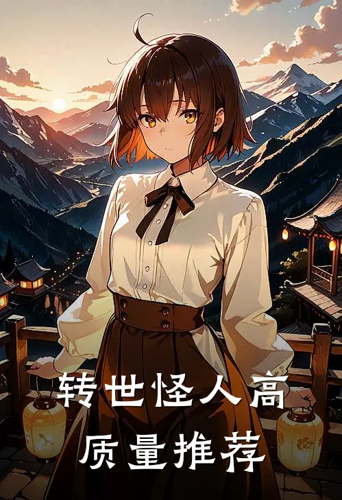 转世怪人高质量推荐