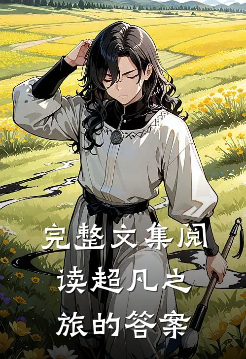 完整文集阅读超凡之旅的答案