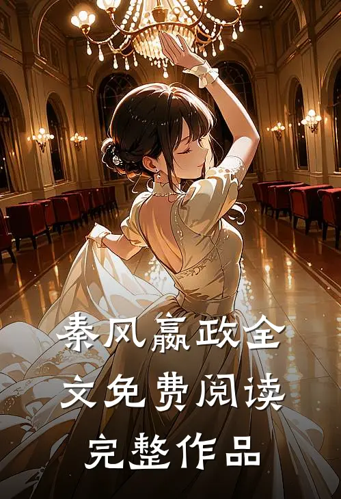 秦风嬴政全文免费阅读完整作品