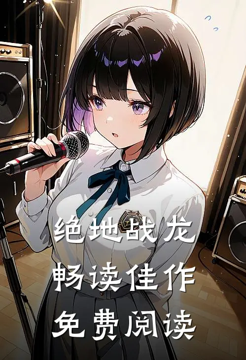 绝地战龙畅读佳作免费阅读