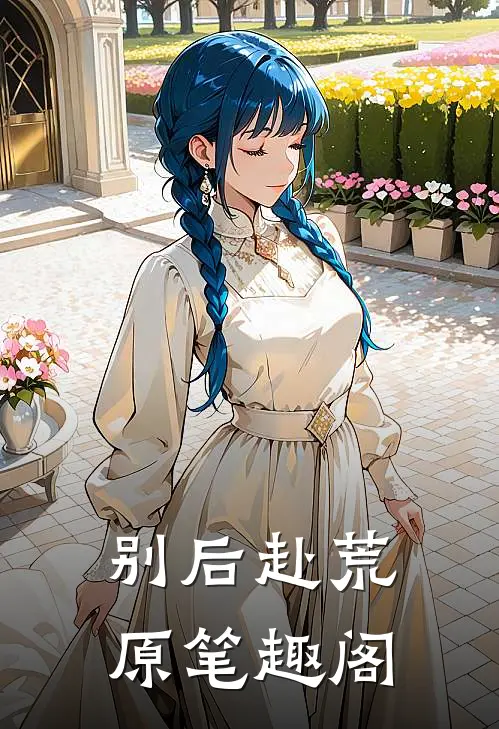 别后赴荒原笔趣阁