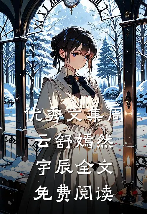 优秀文集周云舒嫣然宇辰全文免费阅读