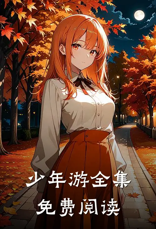少年游全集免费阅读