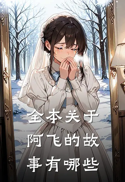 全本关于阿飞的故事有哪些