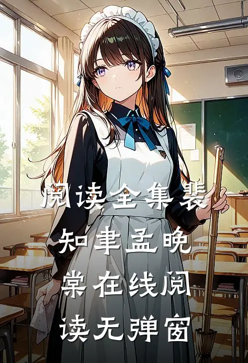 阅读全集裴知聿孟晚棠在线阅读无弹窗