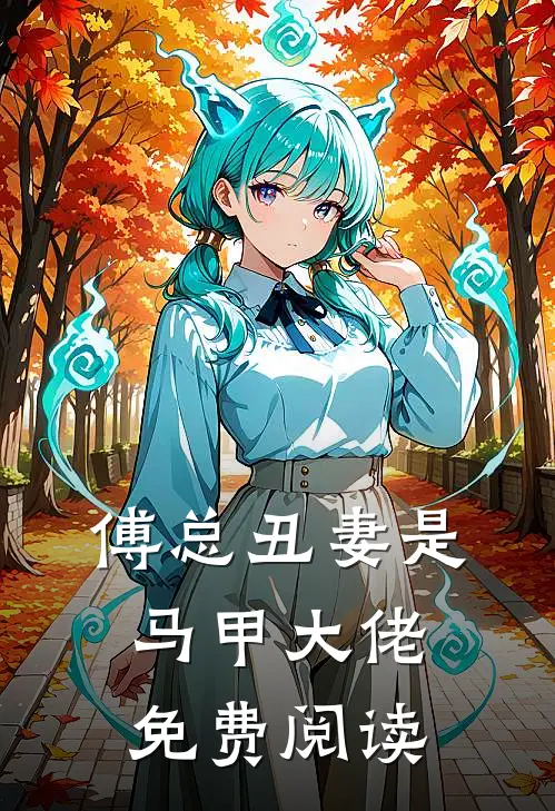 傅总丑妻是马甲大佬免费阅读