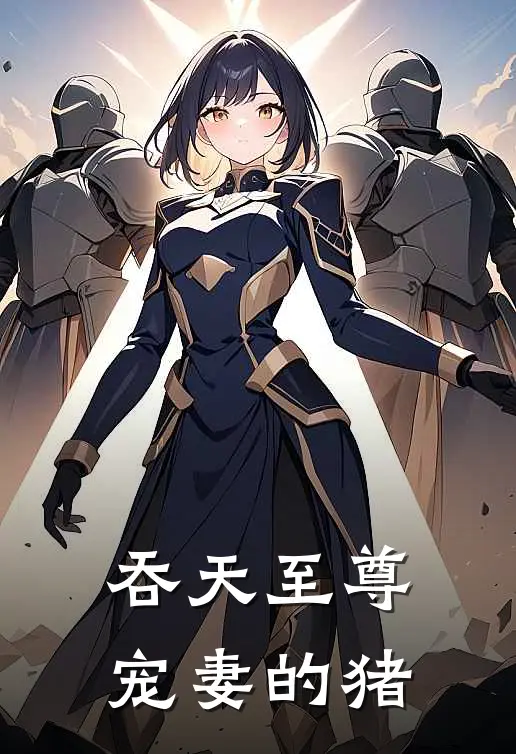 吞天至尊 宠妻的猪