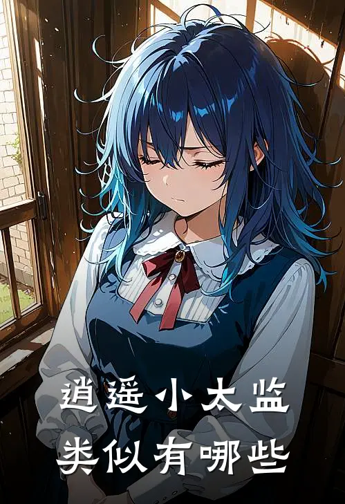 逍遥小太监类似有哪些