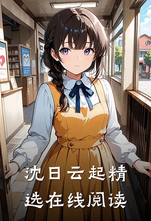 沈日云起精选在线阅读