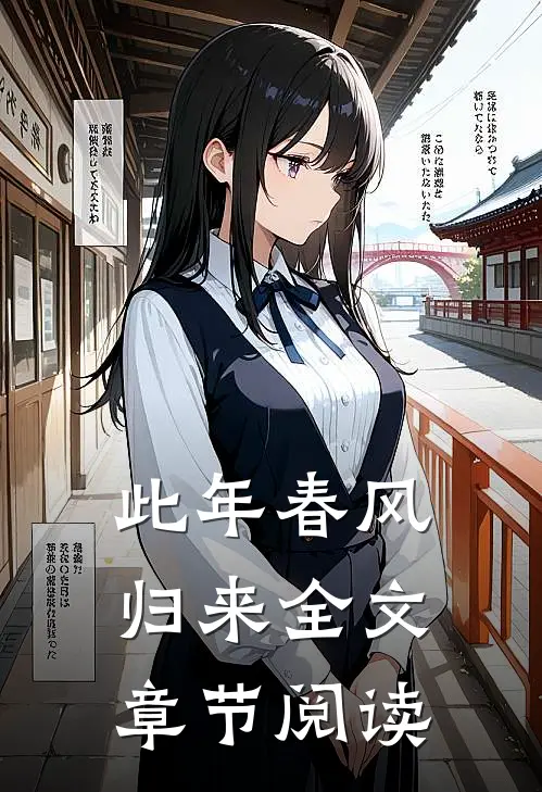 此年春风归来全文章节阅读