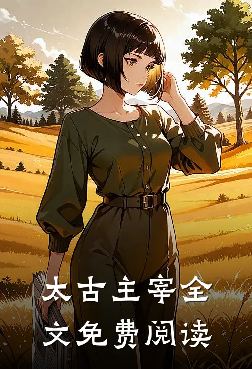 太古主宰全文免费阅读