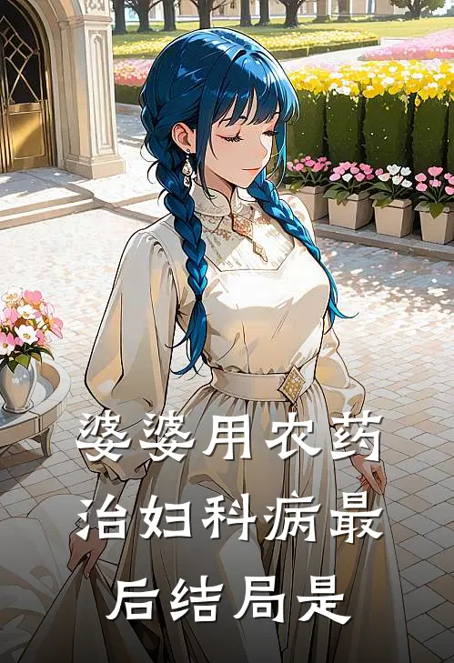 婆婆用农药治妇科病最后结局是