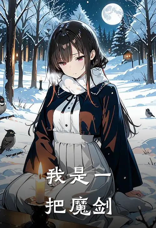 我是一把魔剑