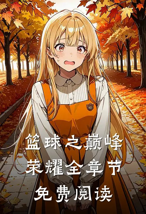 篮球之巅峰荣耀全章节免费阅读