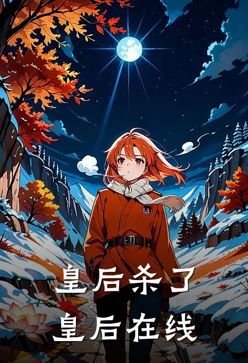 皇后杀了皇后在线