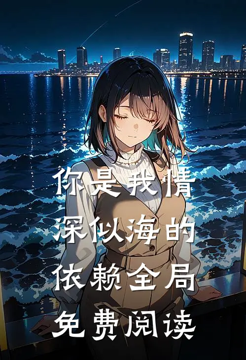 你是我情深似海的依赖全局免费阅读