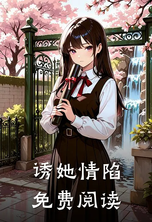 诱她情陷免费阅读