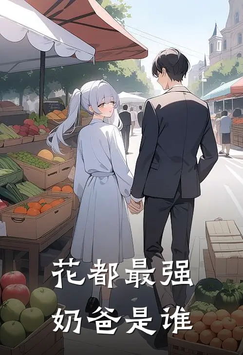 花都最强奶爸是谁