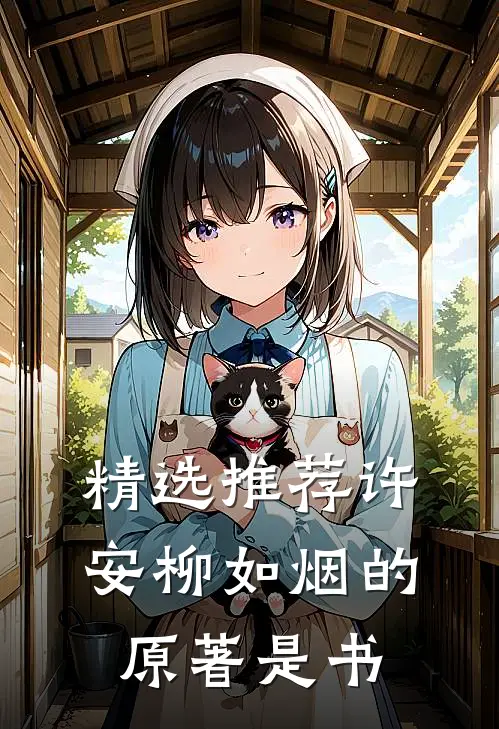 精选推荐许安柳如烟的原著是书
