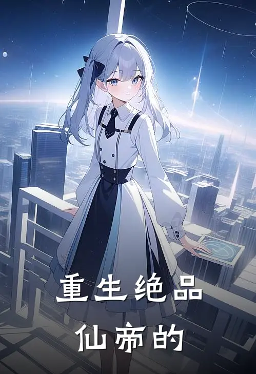 重生绝品仙帝的