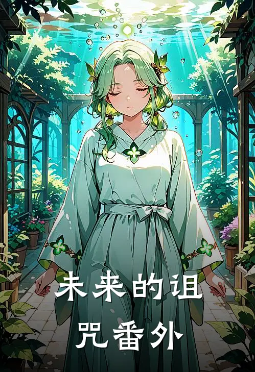 未来的诅咒 番外
