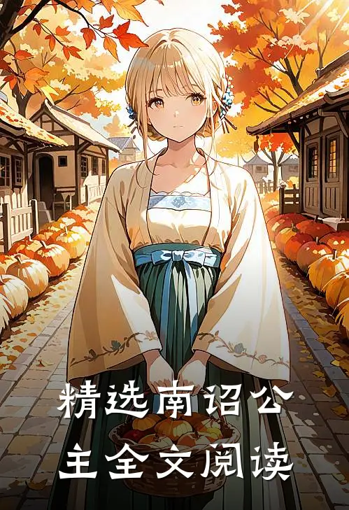 精选南诏公主全文阅读