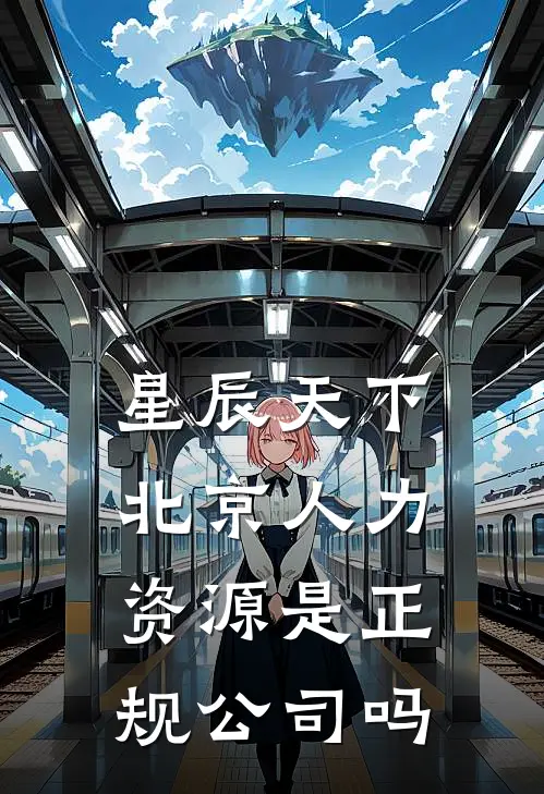 星辰天下北京人力资源是正规公司吗