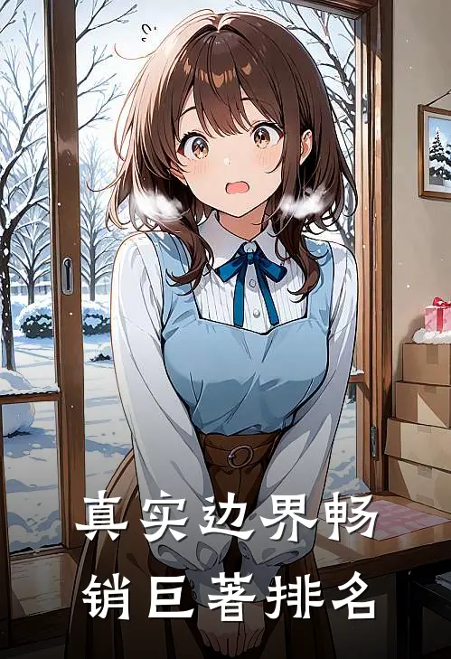 真实边界畅销巨著排名