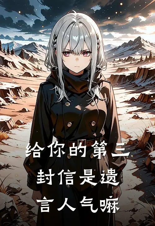 给你的第三封信是遗言人气嘛
