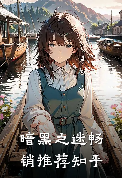 暗黑之迷畅销推荐知乎