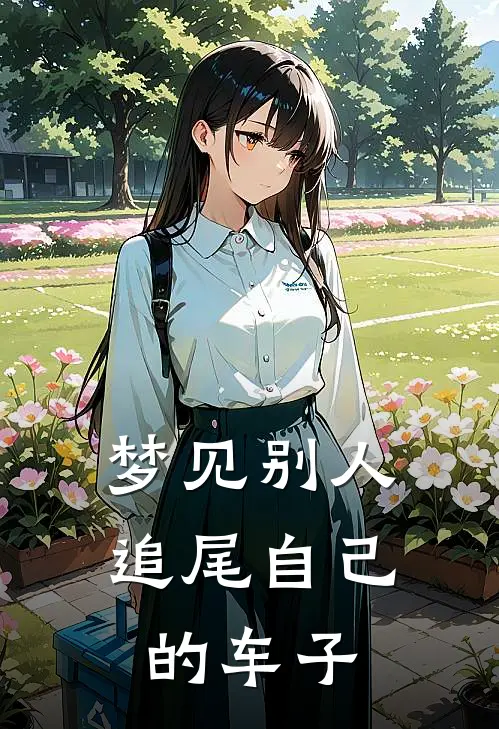 梦见别人追尾自己的车子