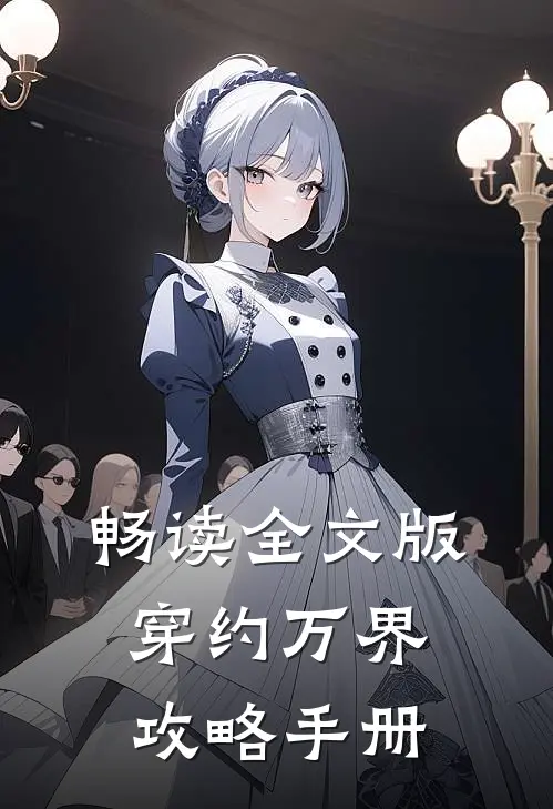 畅读全文版穿约万界攻略手册