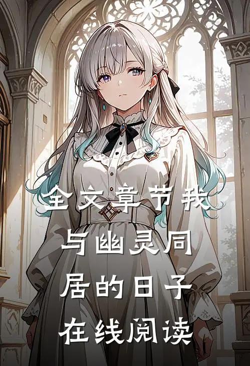 全文章节我与幽灵同居的日子在线阅读