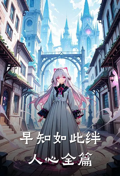 早知如此绊人心全篇