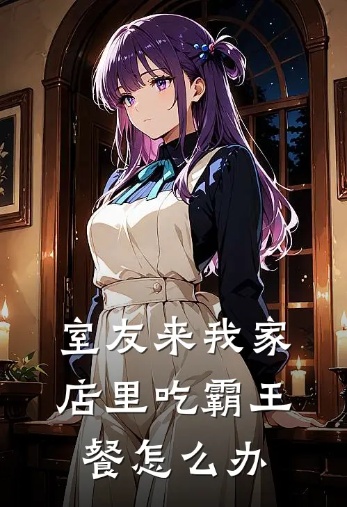 室友来我家店里吃霸王餐怎么办