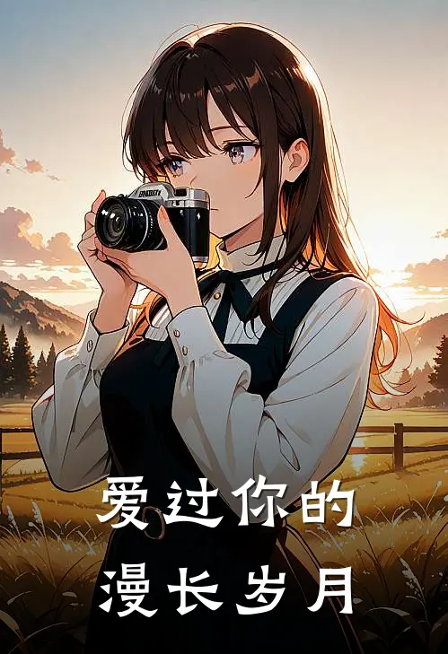 爱过你的漫长岁月